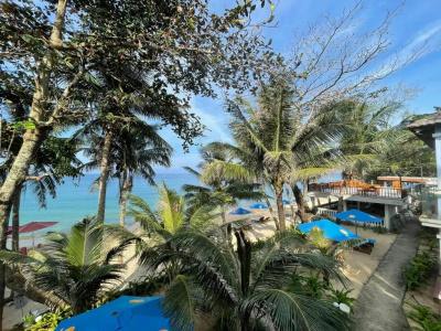 Orange Resort - 261