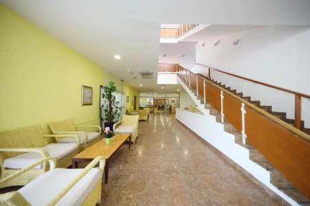 Donat - All Inclusive - 10