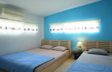 White@Sea Resort - 32