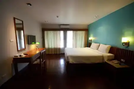 Sakorn Residence and - 20