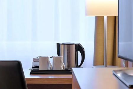 Mercure Aachen Europaplatz - 50