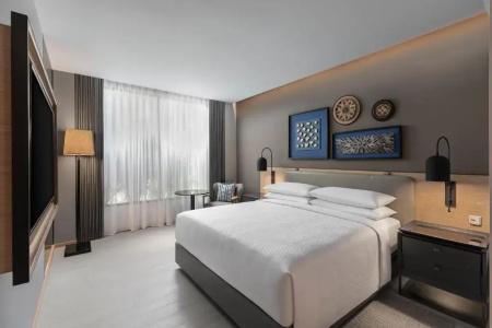 Four Points By Sheraton Phuket Patong Beach Resort - Sha Extra Plus - 29