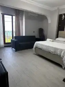 KiliÇ Motel - 31