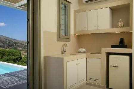 Casa Di Fiori Andros Suites - 217