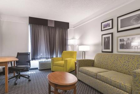 La Quinta by Wyndham University Area Chapel Hill - 5