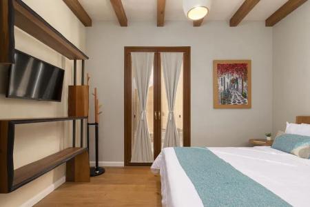 Andros 4 All Seasons Villas & Suites - Agios Nikolas street - 104