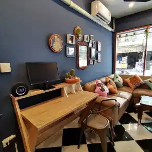 D Luck Hostel - 5