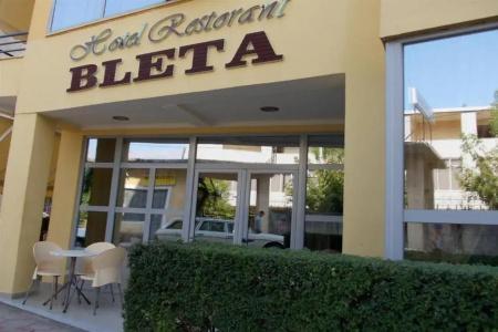 Bleta - 13