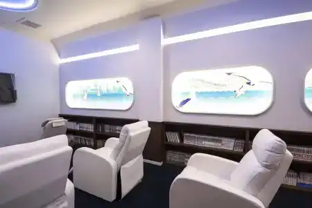 Capsule Plus Yokohama Sauna & Capsule - 32