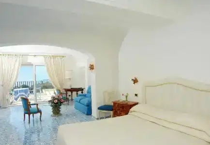 La Scalinatella - 1