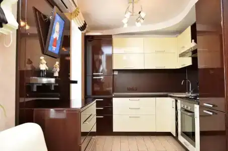Бристоль - 17