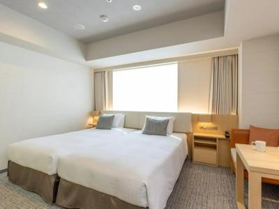 Tokyu Stay Hakata - 22