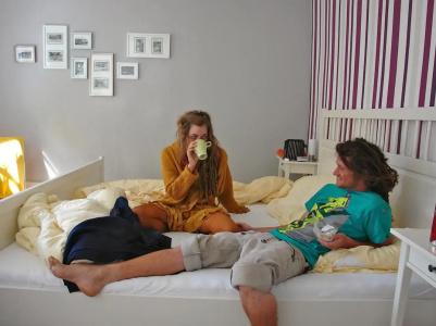 Lotte - The Backpackers - 35