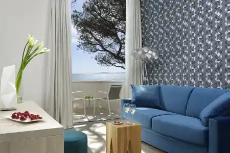 The Sense Experience Resort - 3