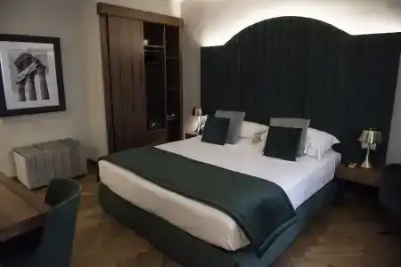 Antico Albergo del Sole al Pantheon - 64