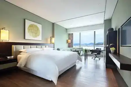 Sheraton Grand Hangzhou Binjiang - 54