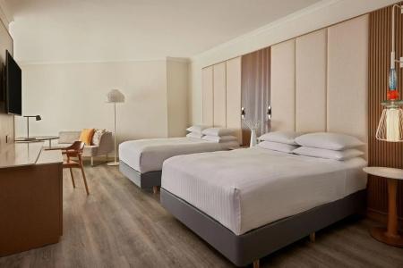 Malta Marriott & Spa - 5