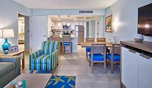 Grand Seas by Exploria Resorts - 56