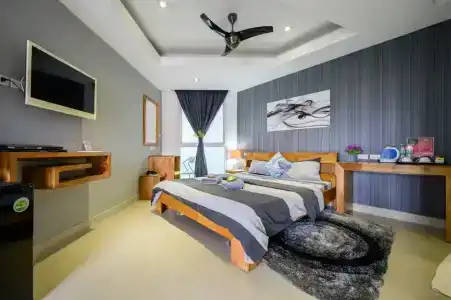 Cozy Resort, A Boutique - 26
