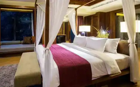 Aonang Phu Pi Maan Resort & Spa - Sha Extra Plus - 1