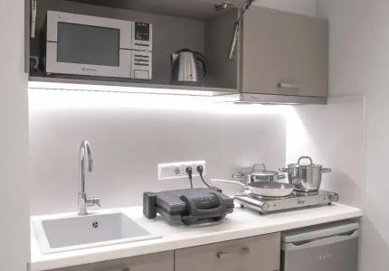 Acropolis Stay - 110