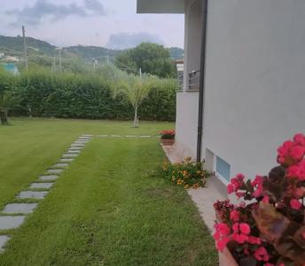 Villa Lauro Luxury b&b - 12
