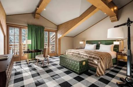 L'Apogée Courchevel - an Oetker Collection - 110