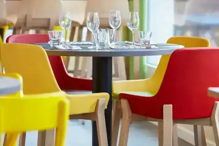 ibis Styles Paris Meteor Avenue d'Italie - 17