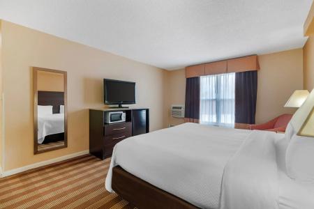 Quality Inn - 49