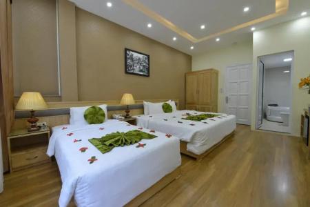 Blue Hanoi Inn - 100
