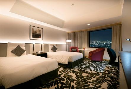Ana Crowne Plaza Grand Court Nagoya, An Ihg - 4