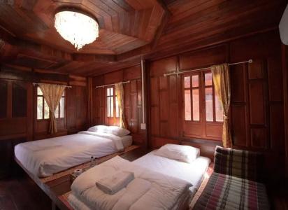 Scn Resort & Spa - 5