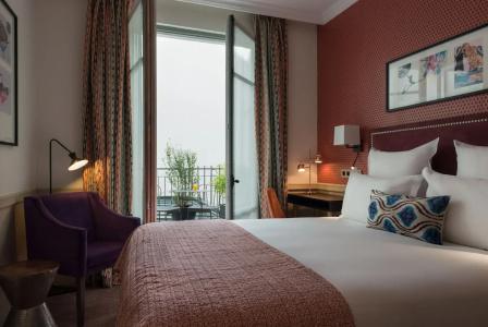 Hôtel Adèle & Jules - 5