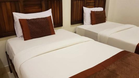 Top Hostel (Top Mansion) - 6