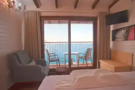 Sunset Villa - 4