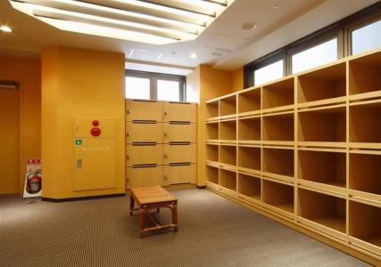Apa Villa Sendai-Eki Itsutsubashi - 15