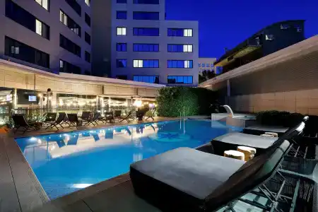 Sb Icaria Barcelona - 13