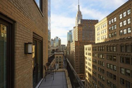 The Marmara Park Avenue - 30