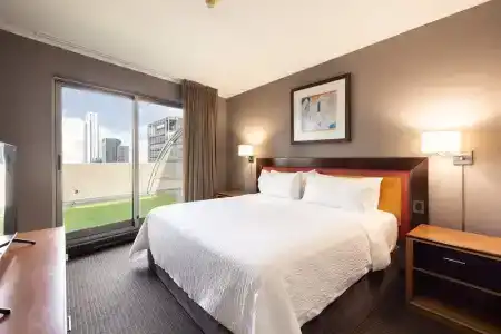 Holiday Inn Express Puerto Madero, An Ihg - 94