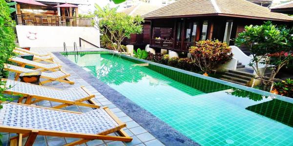 Baan Saen Fang Chiang Mai - Sha Plus - 11