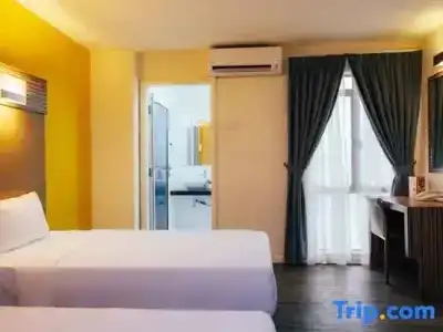 Sentral @ Riverview City Centre - 47