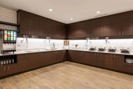 Residence Inn by Marriott Indianapolis South/Greenwood - 11