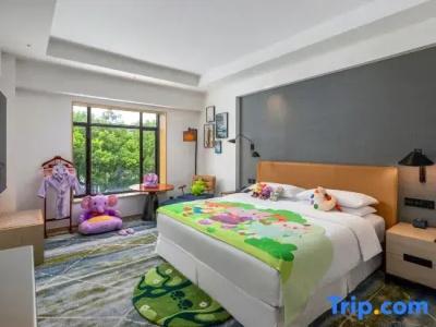 Sheraton Guilin - 107