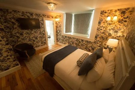 Serenity Inn - 134