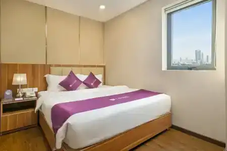 Lavender Riverside - 105
