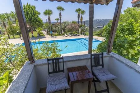 Xanthos Boutique Patara - 68