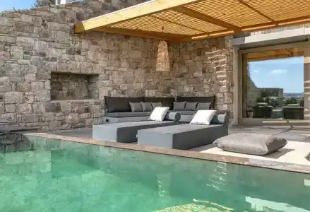 Panormos Bay Suites - 163