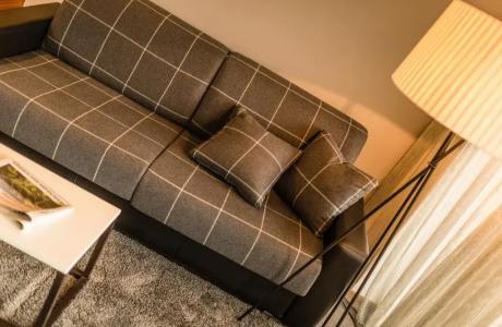 Hidalgo Suites - 16