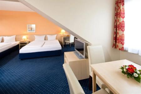 Achat Leipzig Messe - 6