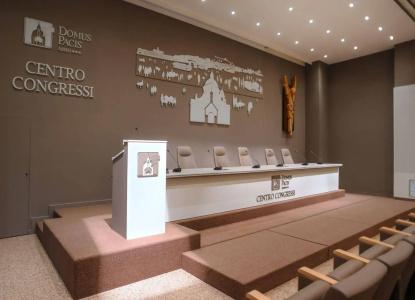Domus Pacis - 12